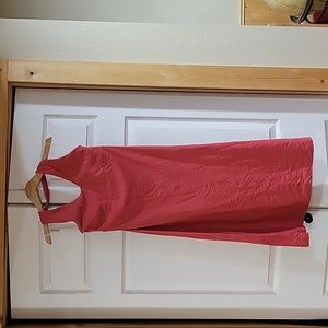 Women's Patagonia Halter Dress Soze small